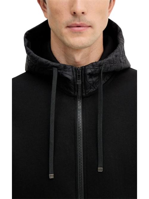 XM001891UC001 NERO ARMANI EXCHANGE | XM001891UC001 NERO